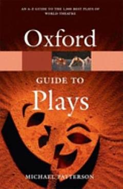 The Oxford Guide to Plays