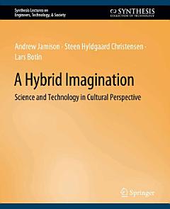 A Hybrid Imagination