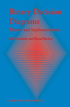 Binary Decision Diagrams