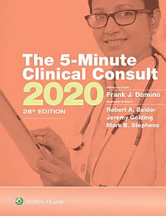 The 5-Minute Clinical Consult 2020