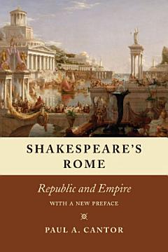 Shakespeare\'s Rome