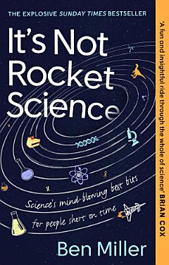 It\'s Not Rocket Science