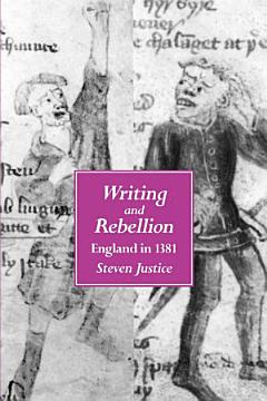 Writing and Rebellion