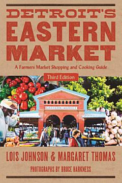 Detroit\'s Eastern Market