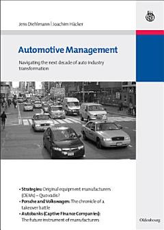 Automotive Management