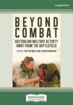 Beyond Combat