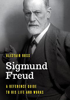 Sigmund Freud