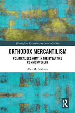 Orthodox Mercantilism