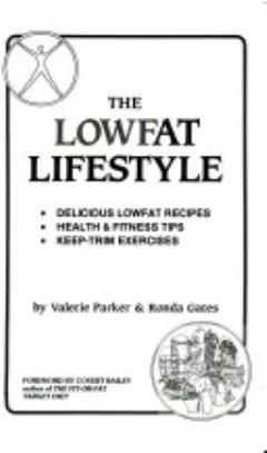 The Lowfat Lifestyle