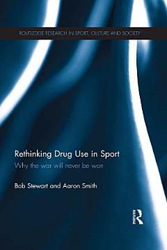 Rethinking Drug Use in Sport