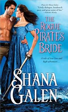 The Rogue Pirate\'s Bride