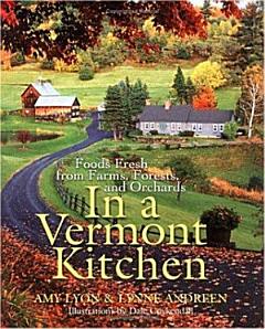 In a Vermont Kitchen