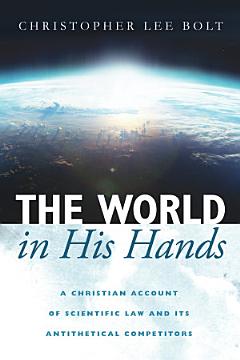 The World in His Hands