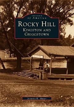 Rocky Hill Kingston and Griggstown