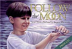 Follow the Moon Book and CD