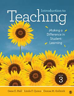 Introduction to Teaching