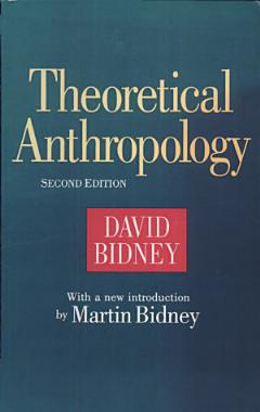 Theoretical Anthropology