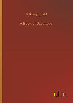 A Book of Dartmoor