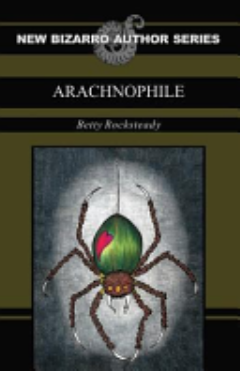 Arachnophile