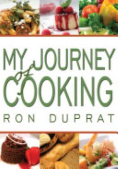 My Journey of Cooking