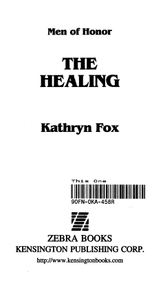 The Healing