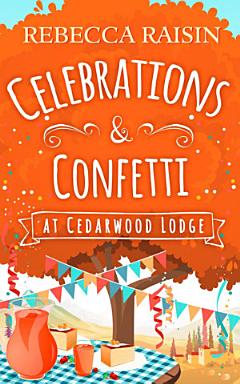 Celebrations and Confetti At Cedarwood Lodge