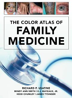 The Color Atlas of Family Medicine