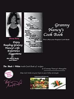 Granny Nancy\'s Cook Book