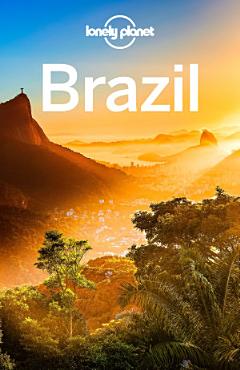 Lonely Planet Brazil