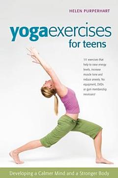 Yoga Exercises for Teens