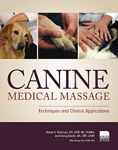 Canine Medical Massage