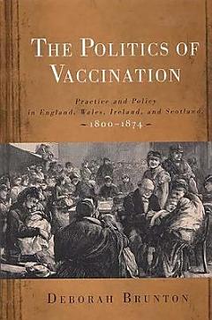 The Politics of Vaccination