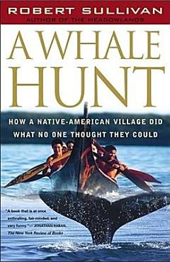 A Whale Hunt