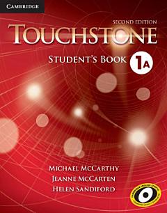 Touchstone Level 1 Student\'s Book A