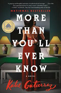 More Than You\'ll Ever Know