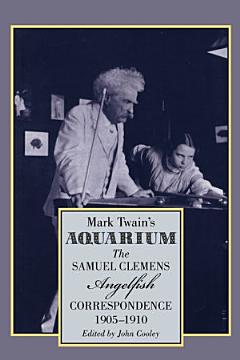 Mark Twain\'s Aquarium