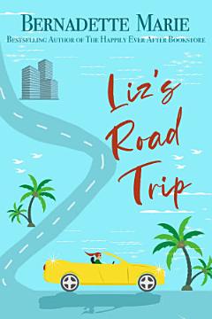 Liz\'s Road Trip