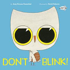 Don\'t Blink!