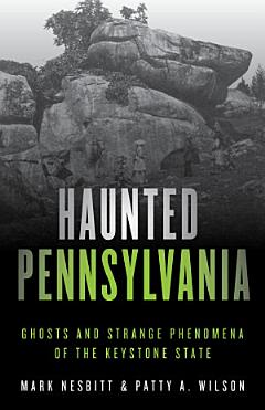 Haunted Pennsylvania