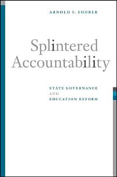 Splintered Accountability