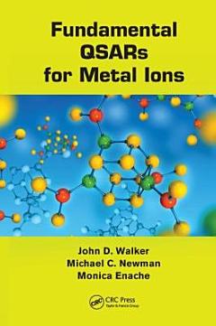 Fundamental QSARs for Metal Ions