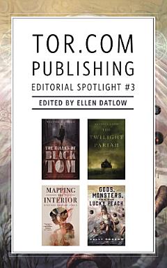 Tor.com Publishing Editorial Spotlight #3