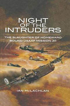 Night of the Intruders