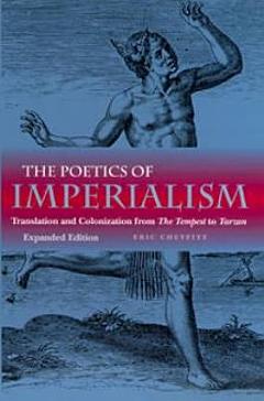 The Poetics of Imperialism