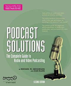 Podcast Solutions