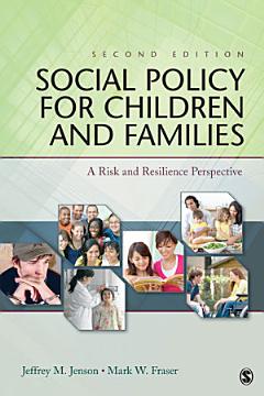 Social Policy for Children and Families