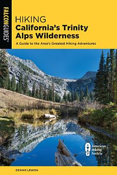 Hiking California\'s Trinity Alps Wilderness