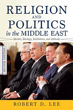 Religion and Politics in the Middle East