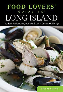 Food Lovers\' Guide to® Long Island