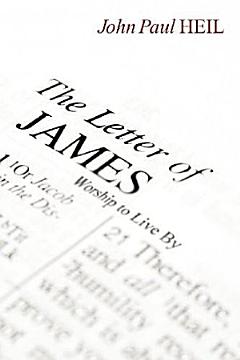 The Letter of James